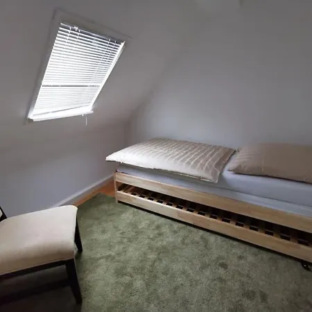 Delblaiso Apartamento *