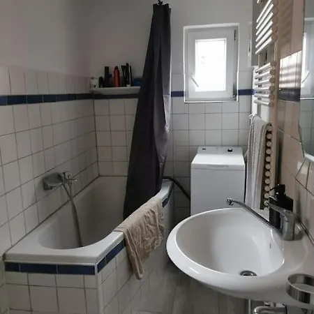 Delblaiso Apartamento Memmingen