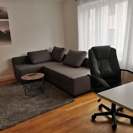 Delblaiso Apartamento Memmingen