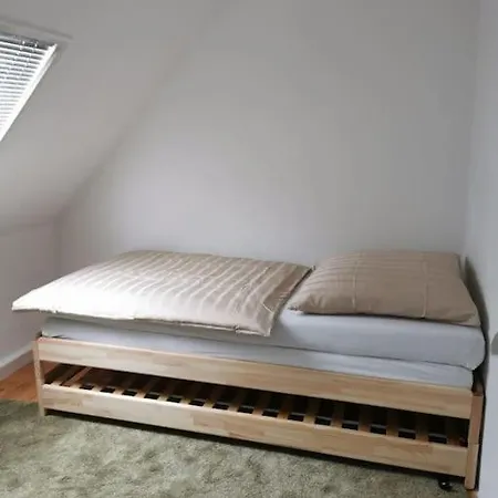 Apartment Delblaiso *