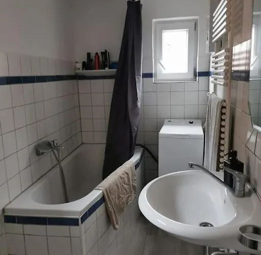 Delblaiso Lägenhet Memmingen